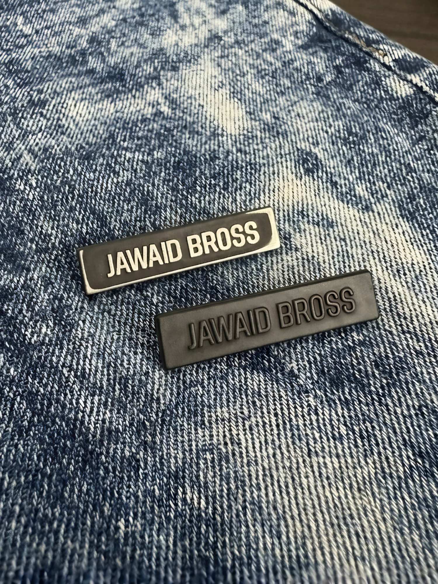 Pins & Hardware — variant 4