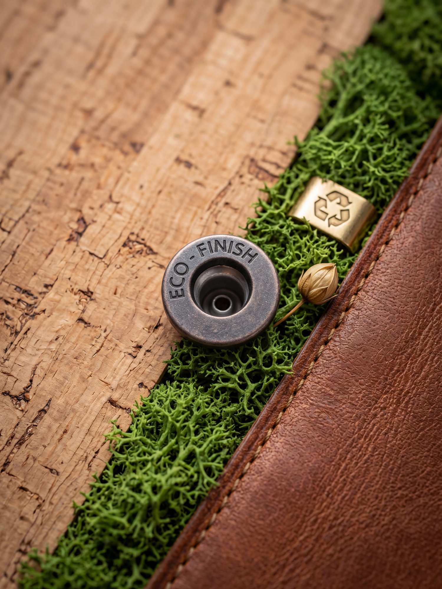 Metal Buttons — variant 7