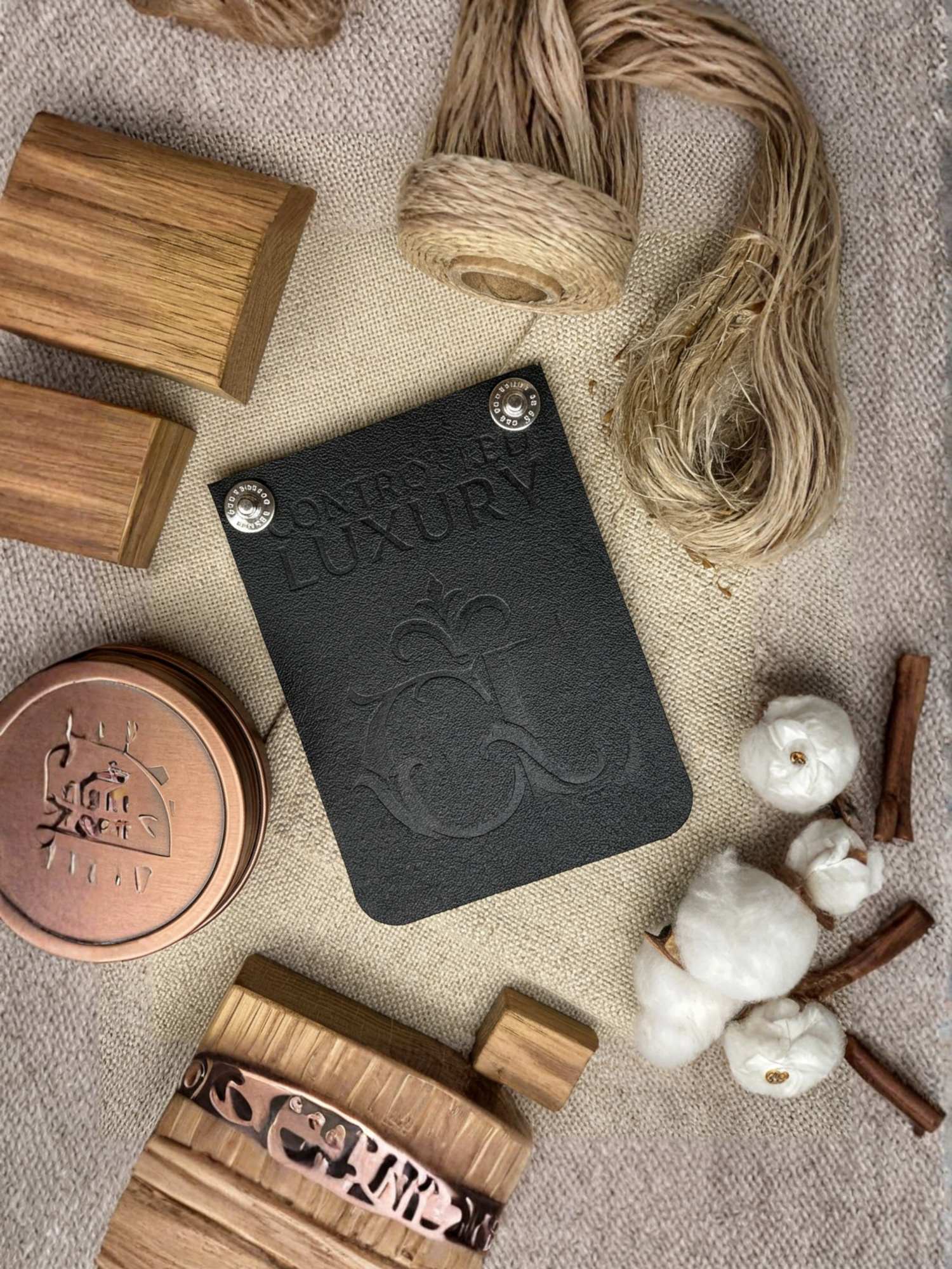 Leather Patches — variant 3