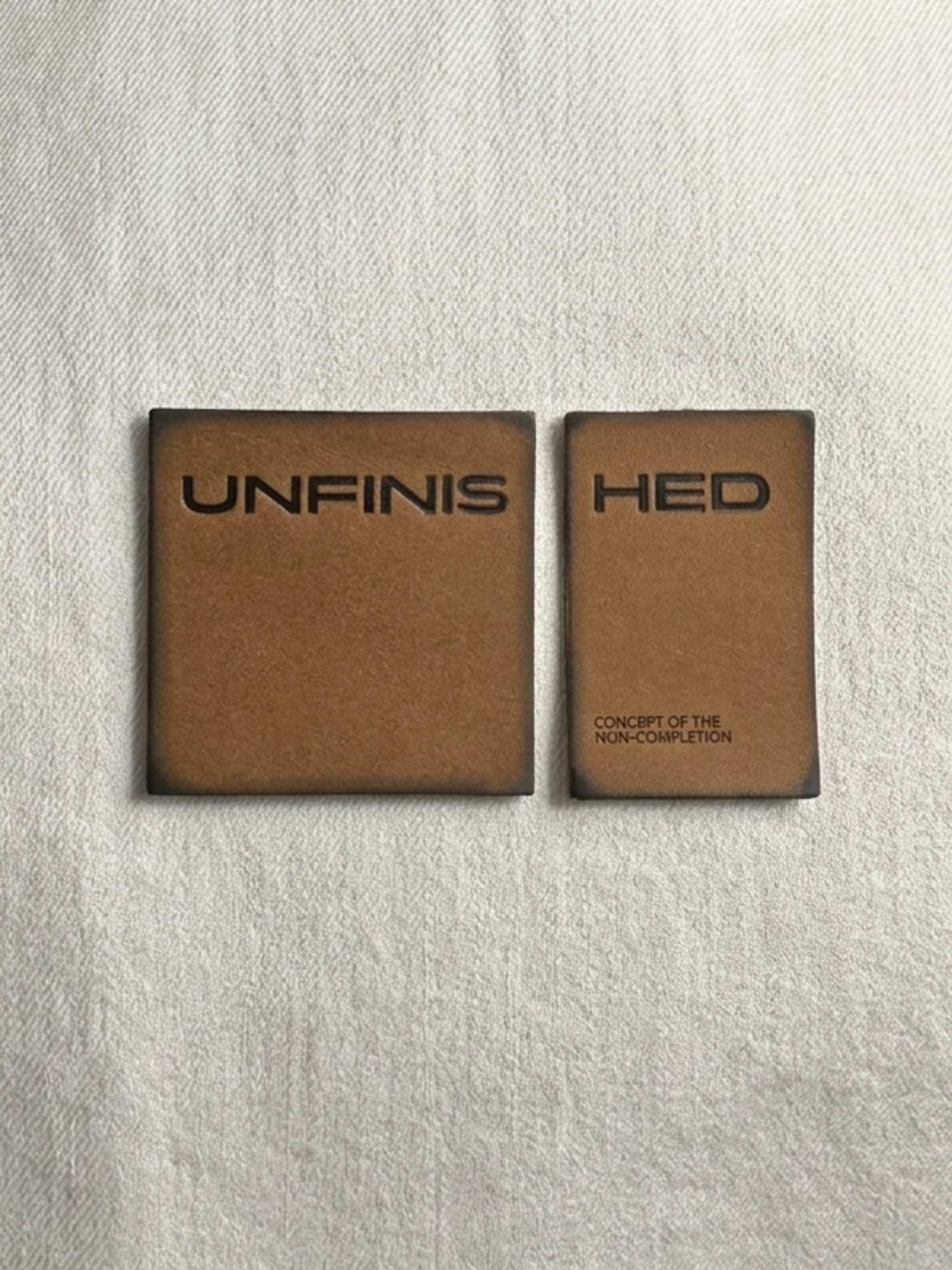 Leather Patches — variant 4